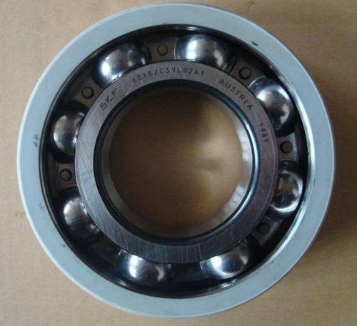 bearing 6308 TN C3 for idler Manufacturers China
